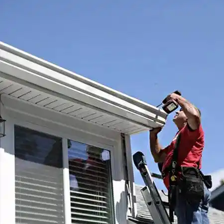 gutter services Grapeland